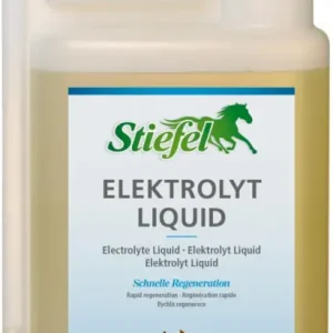Wochenendangebot Stiefel Elektrolyt Liquid 1 l