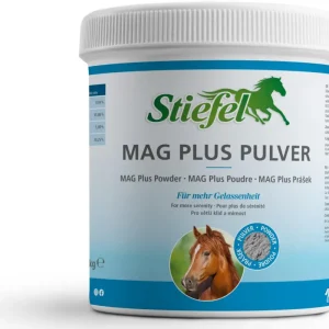 Begrenztes Angebot Stiefel MAG Plus Pulver 1 kg