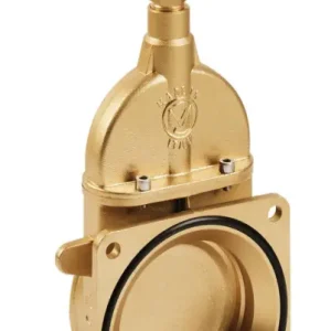 MZ Gülleschieber aus Messing 6'' Sonderangebot