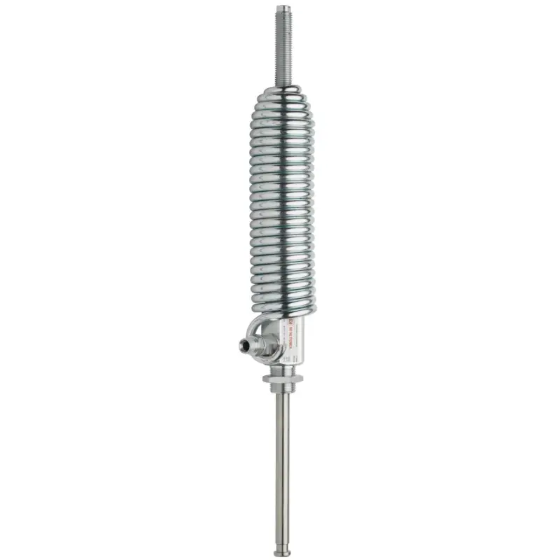 MZ Hydraulikzylinder 4'' Feder außen Markenprodukt