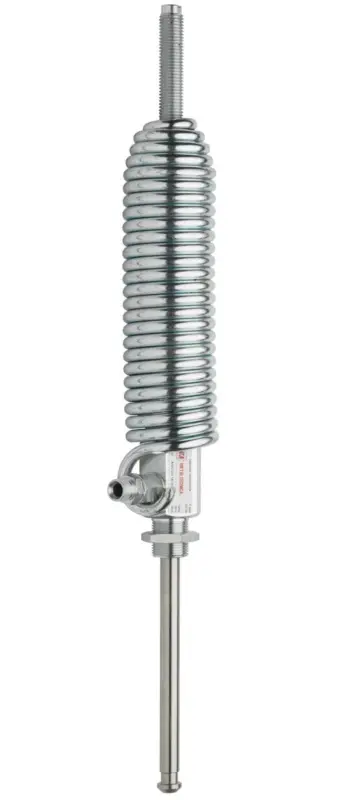 Garantierte Lieferung MZ Hydraulikzylinder 6'' Feder außen