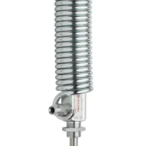 MZ Hydraulikzylinder 8'' Feder außen Markenprodukt