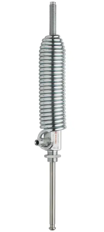 MZ Hydraulikzylinder 8'' Feder außen Markenprodukt