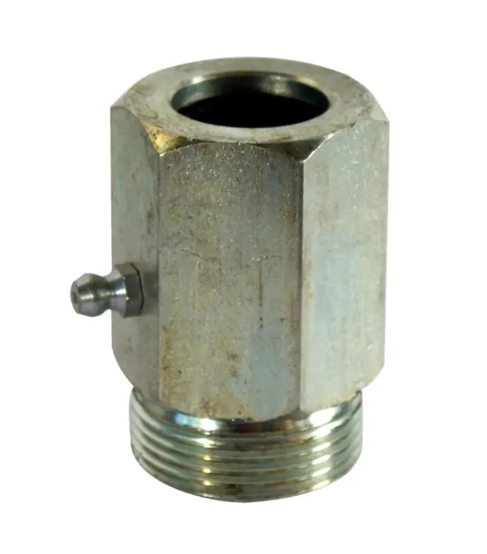 Stopfbuchsenmutter 5'' u. 6 '' mit SN Markenware