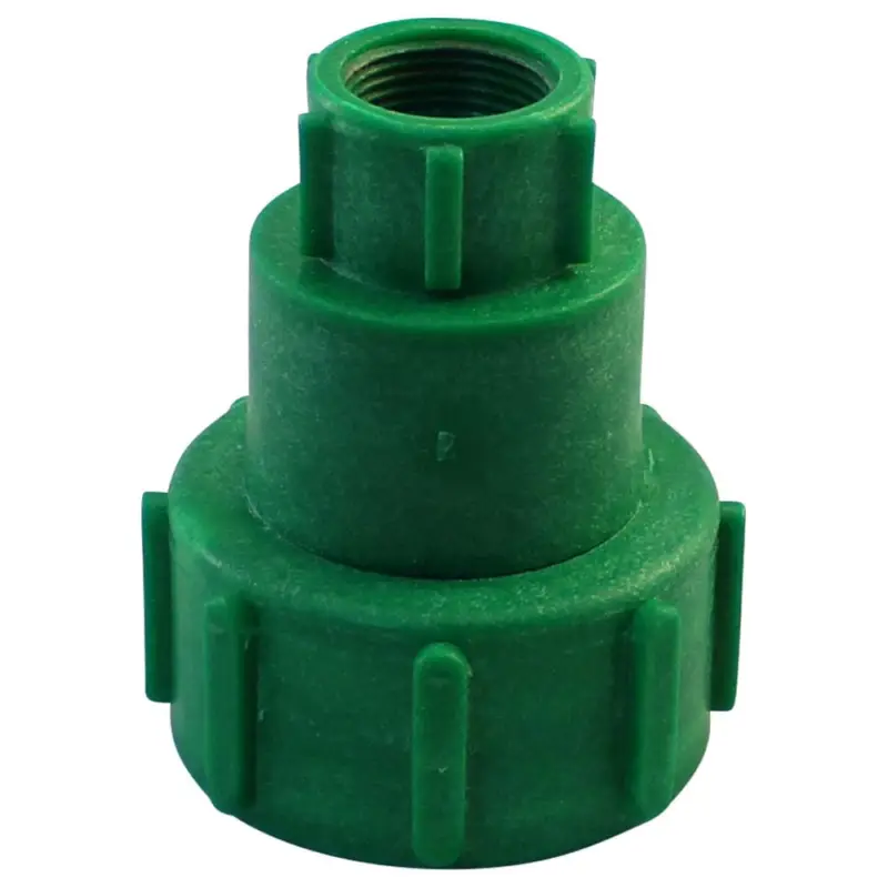 IBC Adapter S60x6 auf G0,75 Zoll IG Knallerangebot