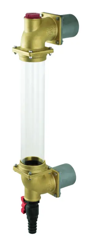Günstig MZ Füllstandsanzeige, Länge: 2000 mm