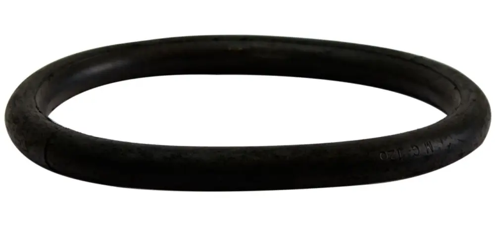 Dichtungsring / Gummiring NW 120 mm Beliebt