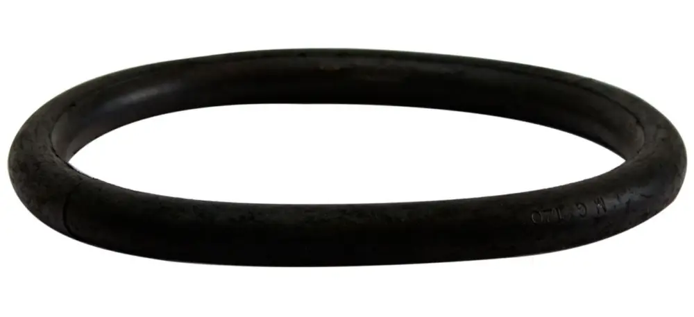 Bestseller Dichtungsring / Gummiring NW 159mm für