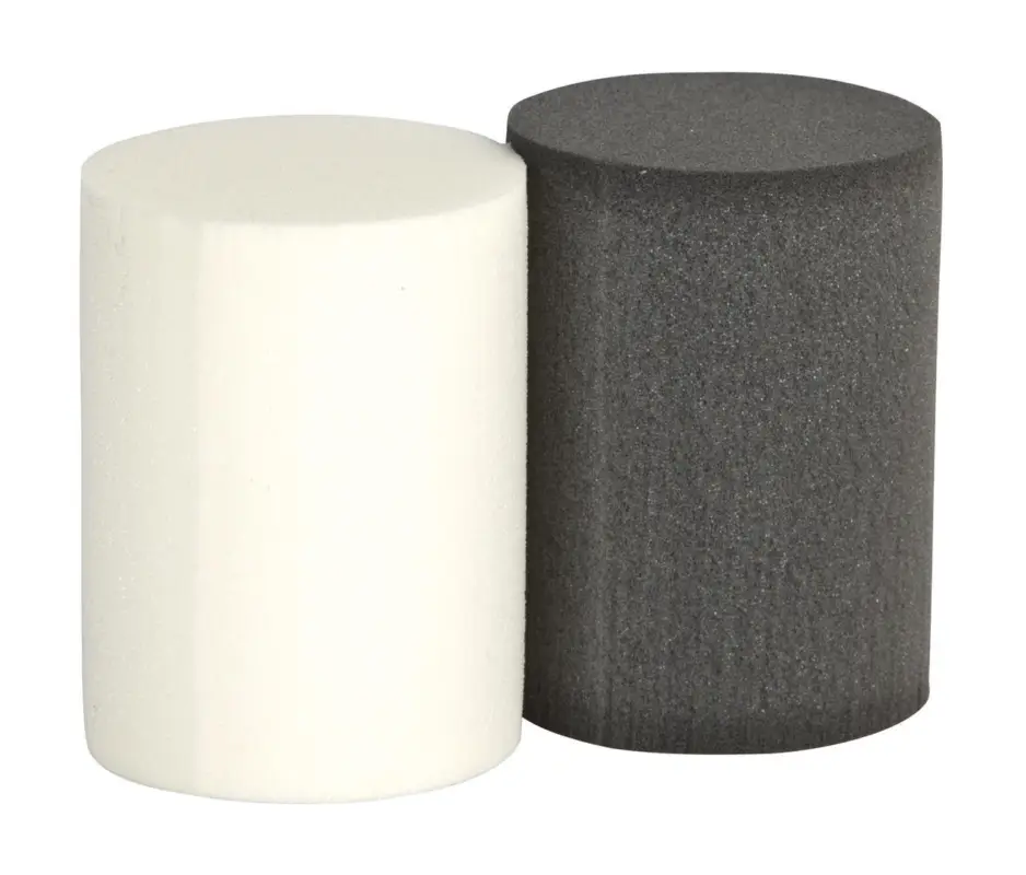 Saisonangebot Kerbl Milchrohr-Reinigungsschwamm 45mm Edelst.