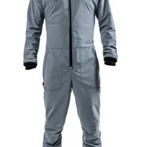 Mega-Angebot hairtex Overall - dolphin XS