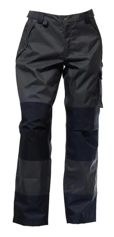 Neu Im Sortiment Elka Regenbundhose- Working Xtreme L