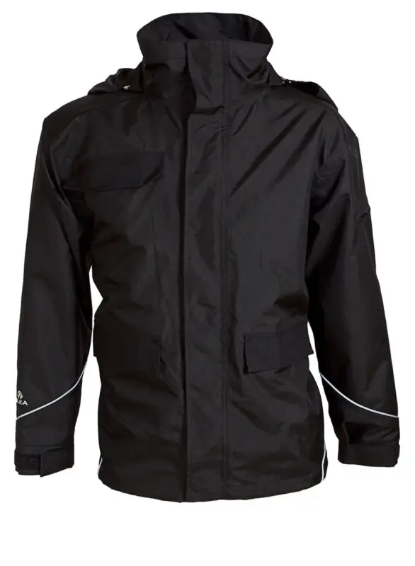Expressversand Elka Regenjacke - Working Xtreme XS