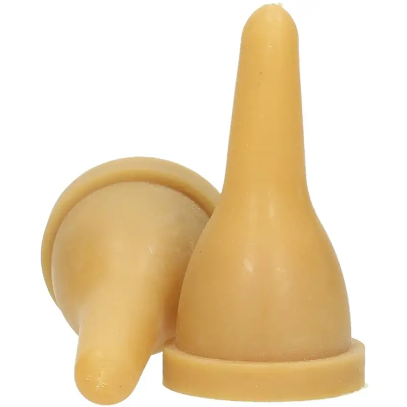 Hiko Ziegenlämmersauger Para - soft, beige Versand Am Gleichen Tag