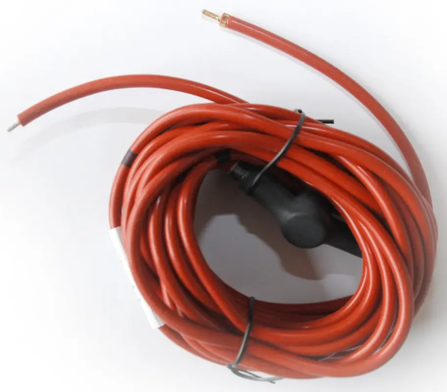 Nur Für Kurze Zeit Kerbl Heizkabel für HP20/SH30 RBH-Tränkebecken