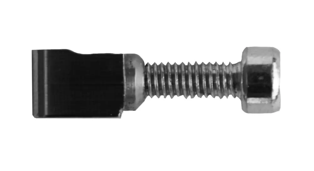 Befestigung Niro für WKS - SPEED 98,5mm Jetzt Kaufen