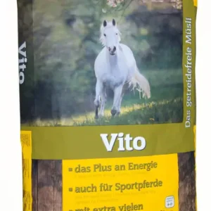 marstall Vito- Spezialfutter 20 kg Kracherpreis