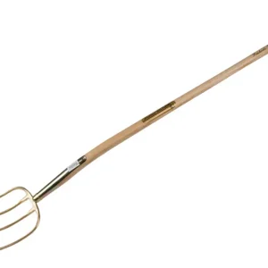 Freund Victoria Dunggabel, 4 Zinken, Victoria Tradition Versand Am Gleichen Tag
