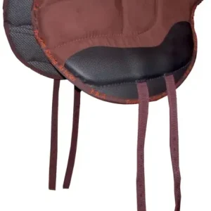 F.R.A. Reitkissen Dardo braun, Full = Warmblut Schneller Versand