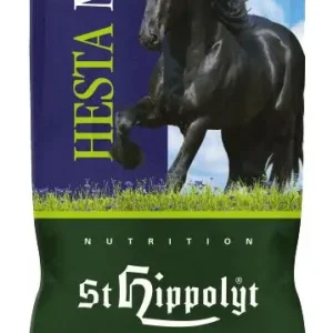 St. Hippolyt Hesta Mix - Pferdefutter 20 kg Top-Preis