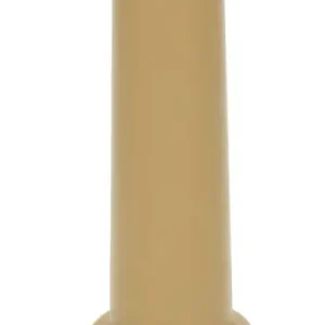 Hiko 1-CLICK-Kälberzapfen Para - beige, weich Neue Kollektion