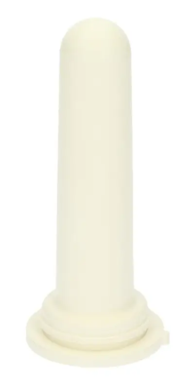 Top-Angebot Hiko 1-CLICK-Kälberzapfen - weiß, hart