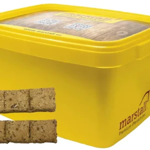 marstall Bonus Leinsnack 5 kg Preis Gesenkt
