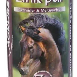 Agrobs Zink pur - 800g Direktkauf