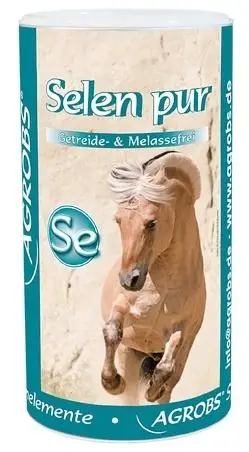Bestseller Agrobs Selen pur - 700g