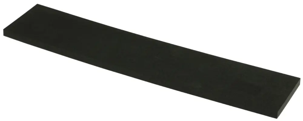 Highlight WAHL-Hausmarke Gummilippe für Wasserschieber - 60 cm