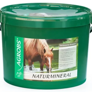 Agrobs Naturmineral 10 kg Begrenztes Angebot