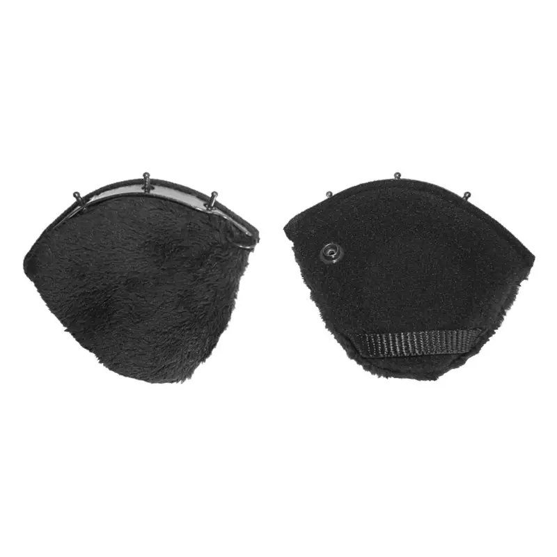 Sonderaktion Casco Winterpaket Mistrall-2 schwarz, L (60-63cm)