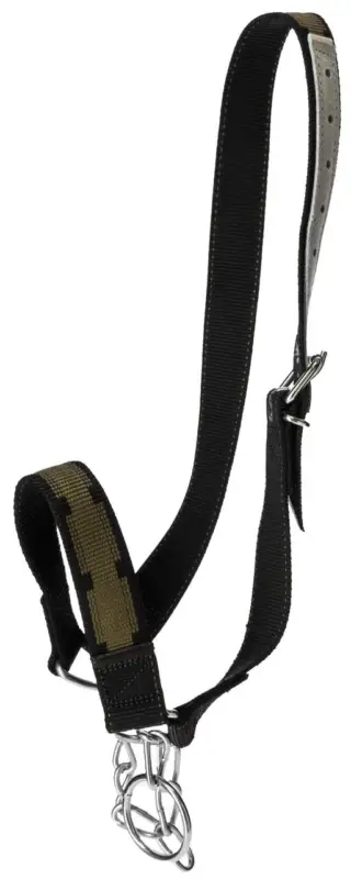Kerbl Kuhhalfter mit Kinnkette Neue Kollektion