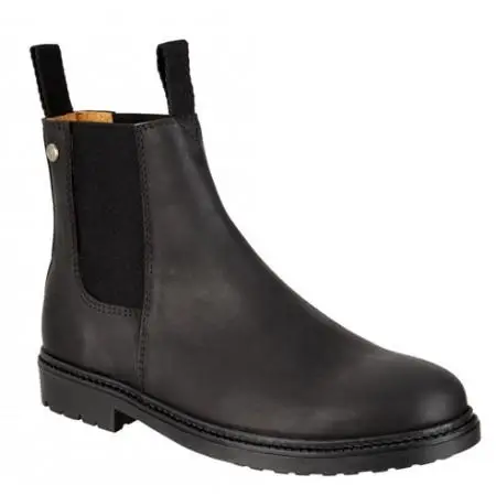 Suedwind Stiefelette New Work schwarz, 35 Bestpreis