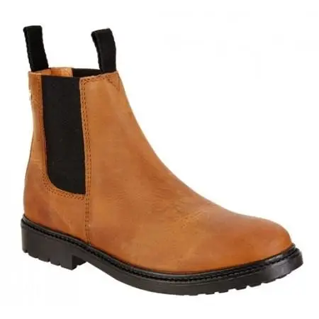 Preis Gesenkt Suedwind Stiefelette New Work cognac, 43