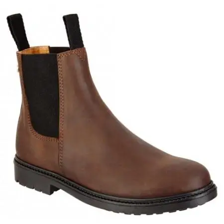 Online Kaufen Suedwind Stiefelette New Work schoko, 44