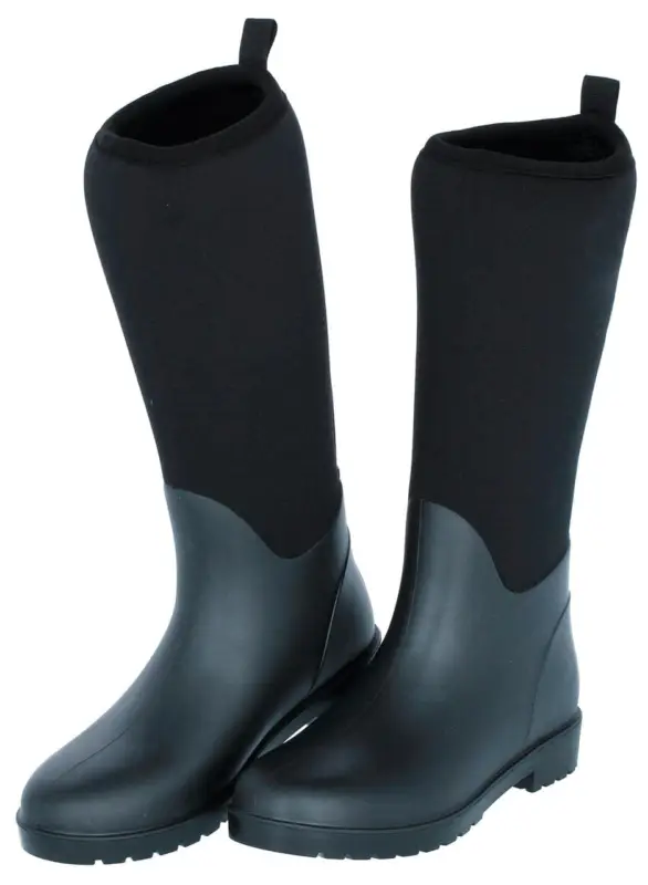 Covalliero Stiefel NeoLite 37 Echt