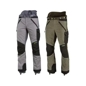 Jetzt Kaufen PSS X-treme Work Arbeitshose grau/schwarz, 54