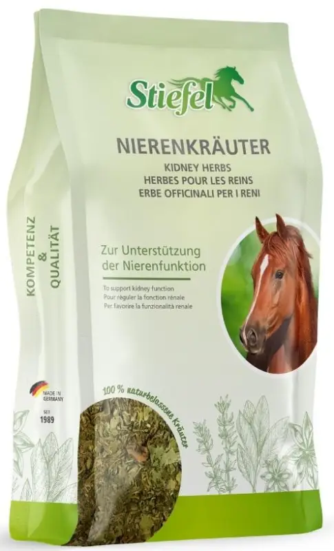 Heißes Angebot Stiefel Nierenkräuter 800 g