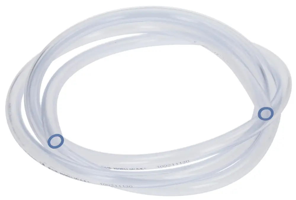 Neu Im Sortiment Hiko PVC-Schlauch Ø 8 mm, 2 m lang