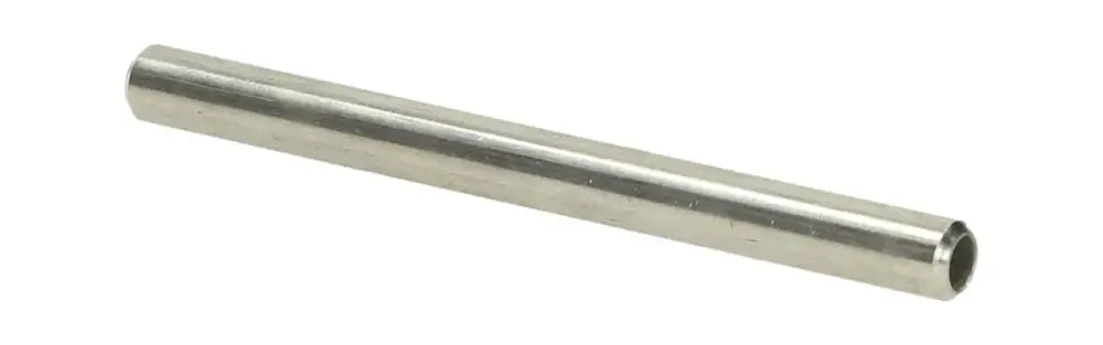 Super-Preis Hiko Beschwerungsendrohr 6mm Ø