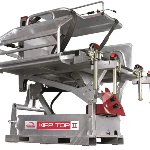 Rosensteiner Klauenstand KIPP TOP II Professionell Sale