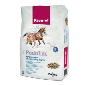 Pavo Podo Lac 20 kg Sale