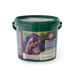 Agrobs Zink pur - 3 kg Angebot