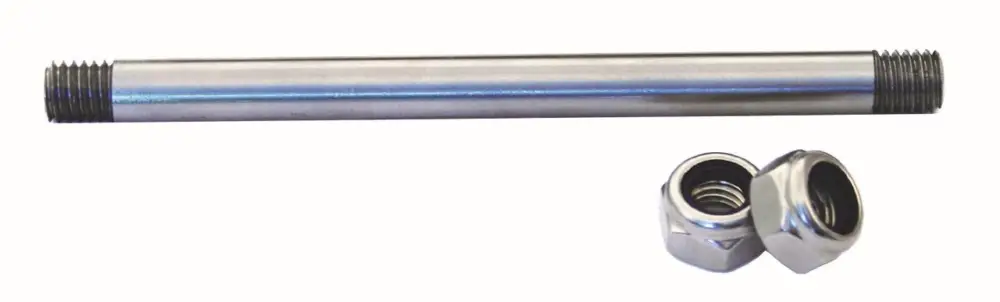 Sonderangebot Klappenachse für K/2 und L/5