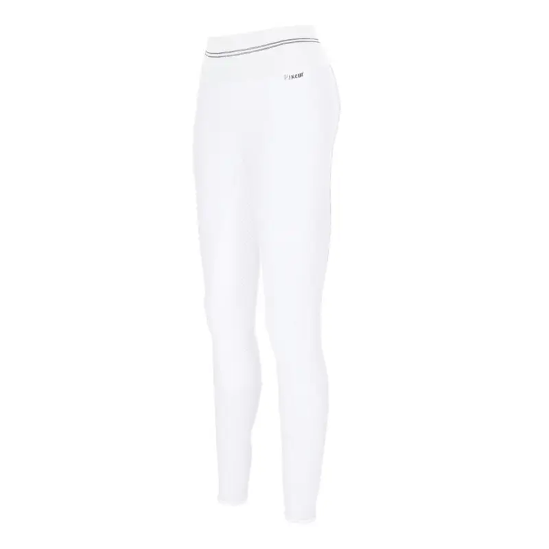 Preis Gesenkt Pikeur Reithose Gia Grip Athleisure weiß, 44