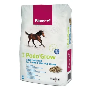 Pavo Podo Grow 20 kg Sofort Bestellen