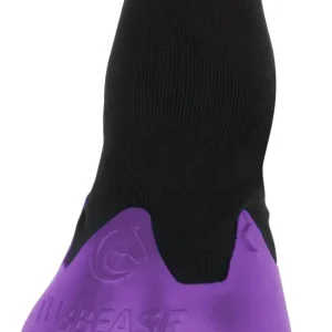 Neuheit Tubbease Hufschuh XS lila