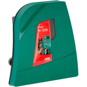 Versand Am Gleichen Tag AKO Power N 1200 - 230V Weidezaungerät