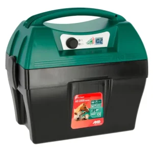 AKO Mobil Power AD2000 12V Weidezaungerät Must-Have