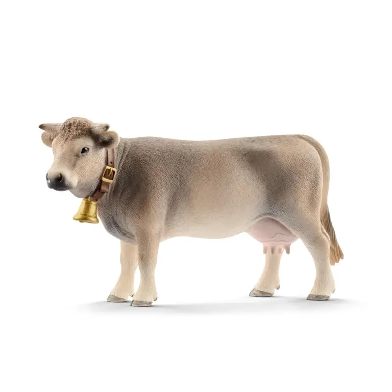 Bestseller Schleich Braunvieh Kuh